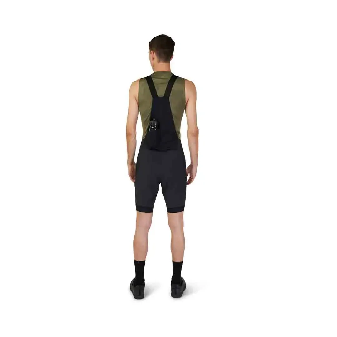 Fox FLEXAIR ASCENT Cargo Bib Black