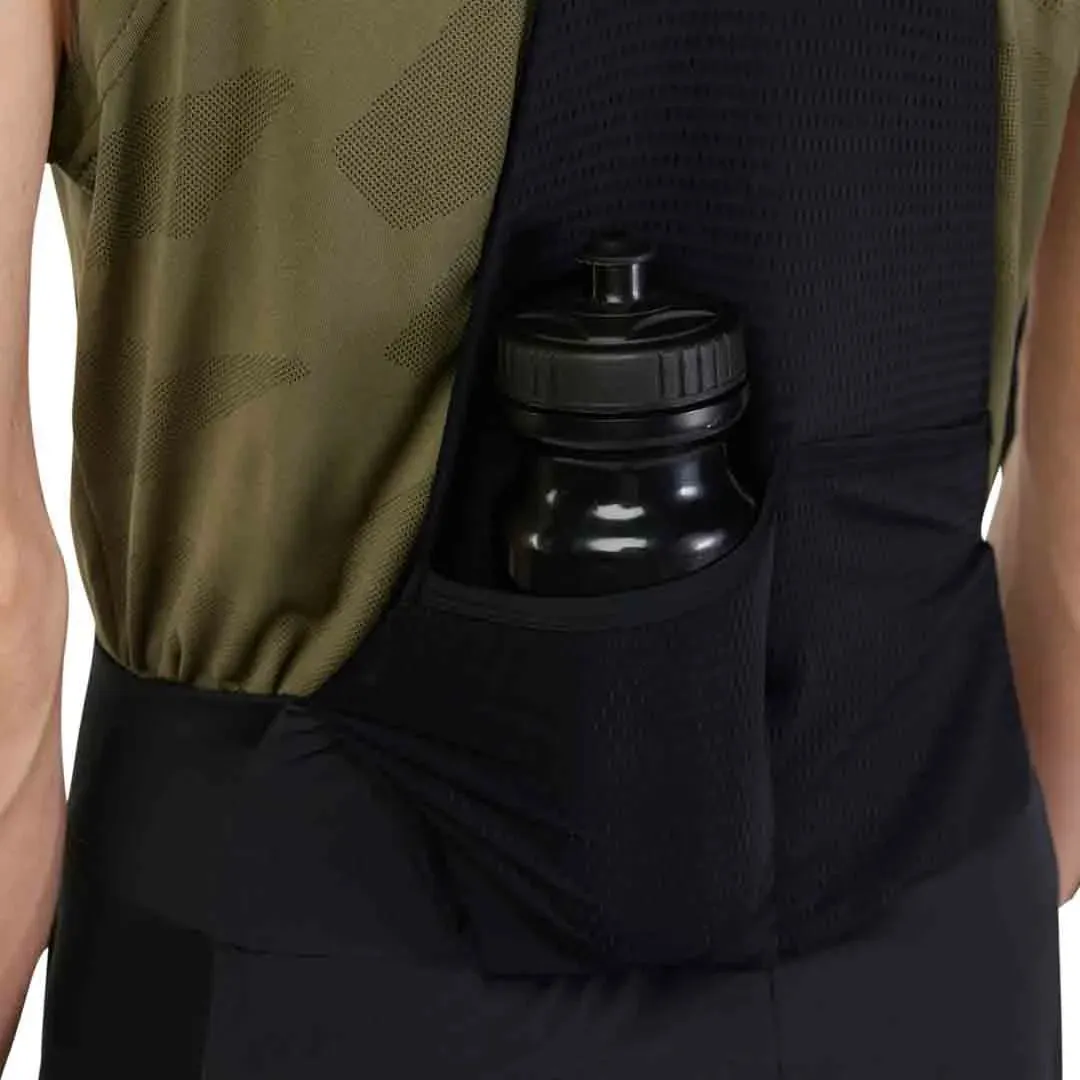 Fox FLEXAIR ASCENT Cargo Bib Black
