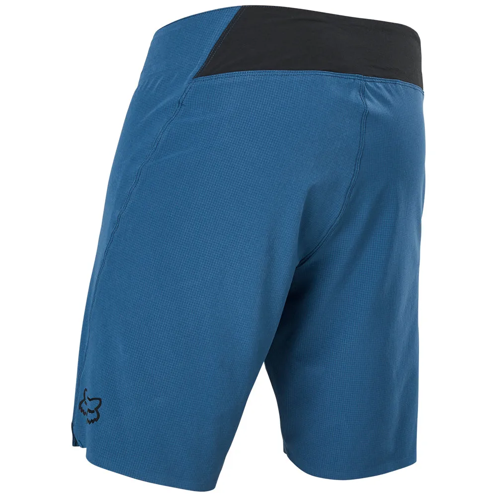 Fox Flexair Lite Shorts - Dark Indigo
