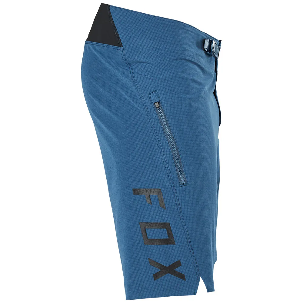 Fox Flexair Lite Shorts - Dark Indigo