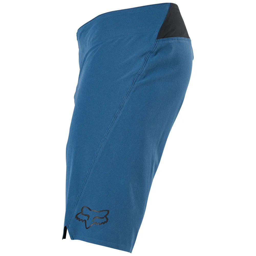 Fox Flexair Lite Shorts - Dark Indigo