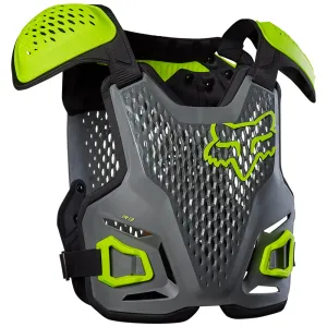 FOX R3 ROOST [DARK SHADOW]