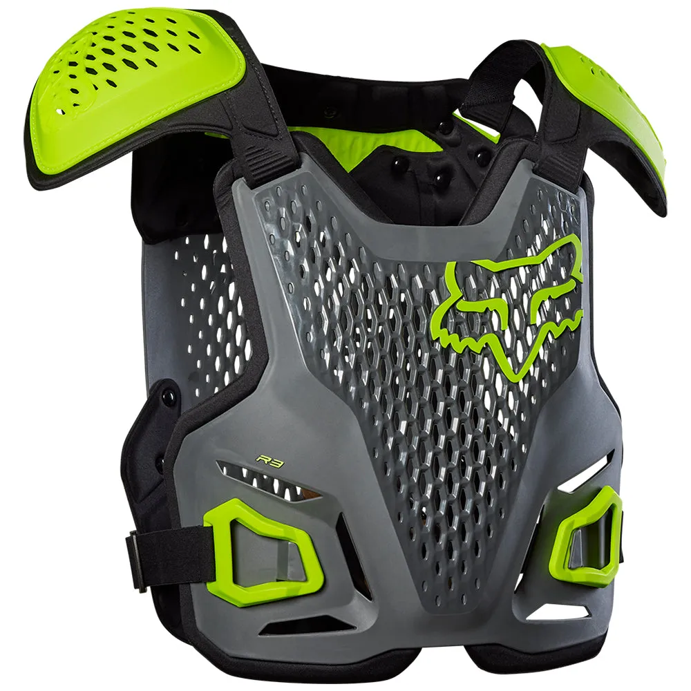 FOX R3 ROOST [DARK SHADOW]