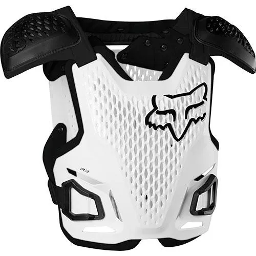 Fox - Youth R3 Armour