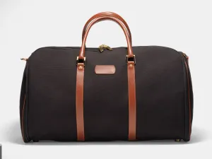 GARMENT DUFFLE