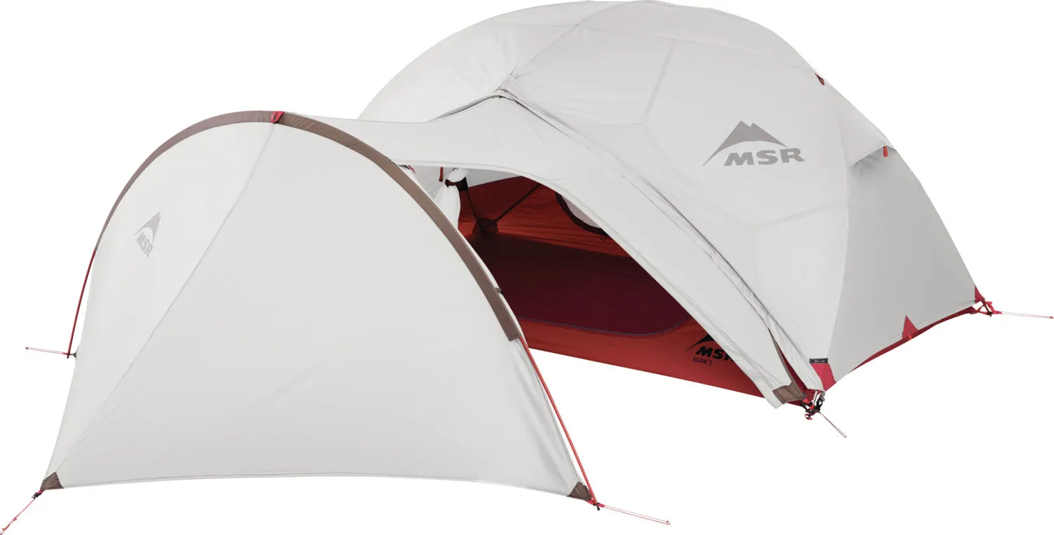 Gear Shed for Elixir™ & Hubba Hubba™ Tent Series - 10314 - Past Season