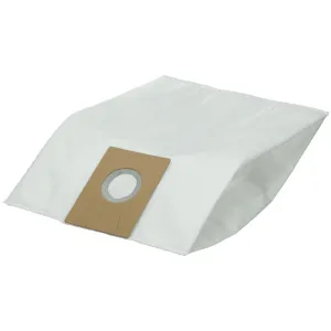 Ghibli/ Johnny Vac As10/JV10 OEM HEPA Bag