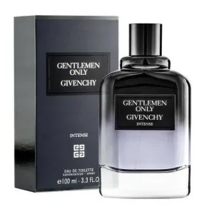 Givenchy Gentlemen Only Intense EDT 100ml