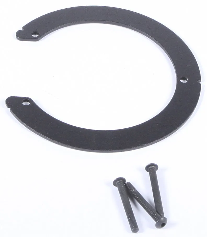 GIVI BF03 Tanklock Bag Mounting Hardware