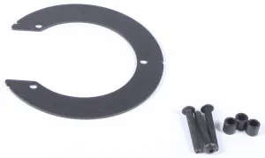GIVI BF05 Tanklock Bag Mounting Hardware