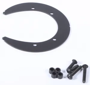 GIVI BF10 Tanklock Bag Mounting Hardware