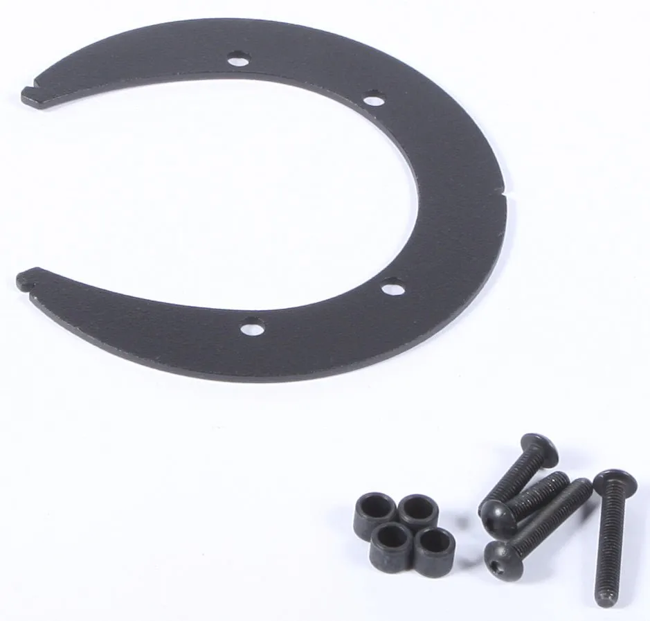 GIVI BF10 Tanklock Bag Mounting Hardware