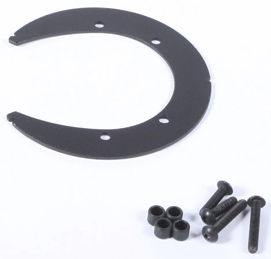 GIVI BF10 Tanklock Bag Mounting Hardware