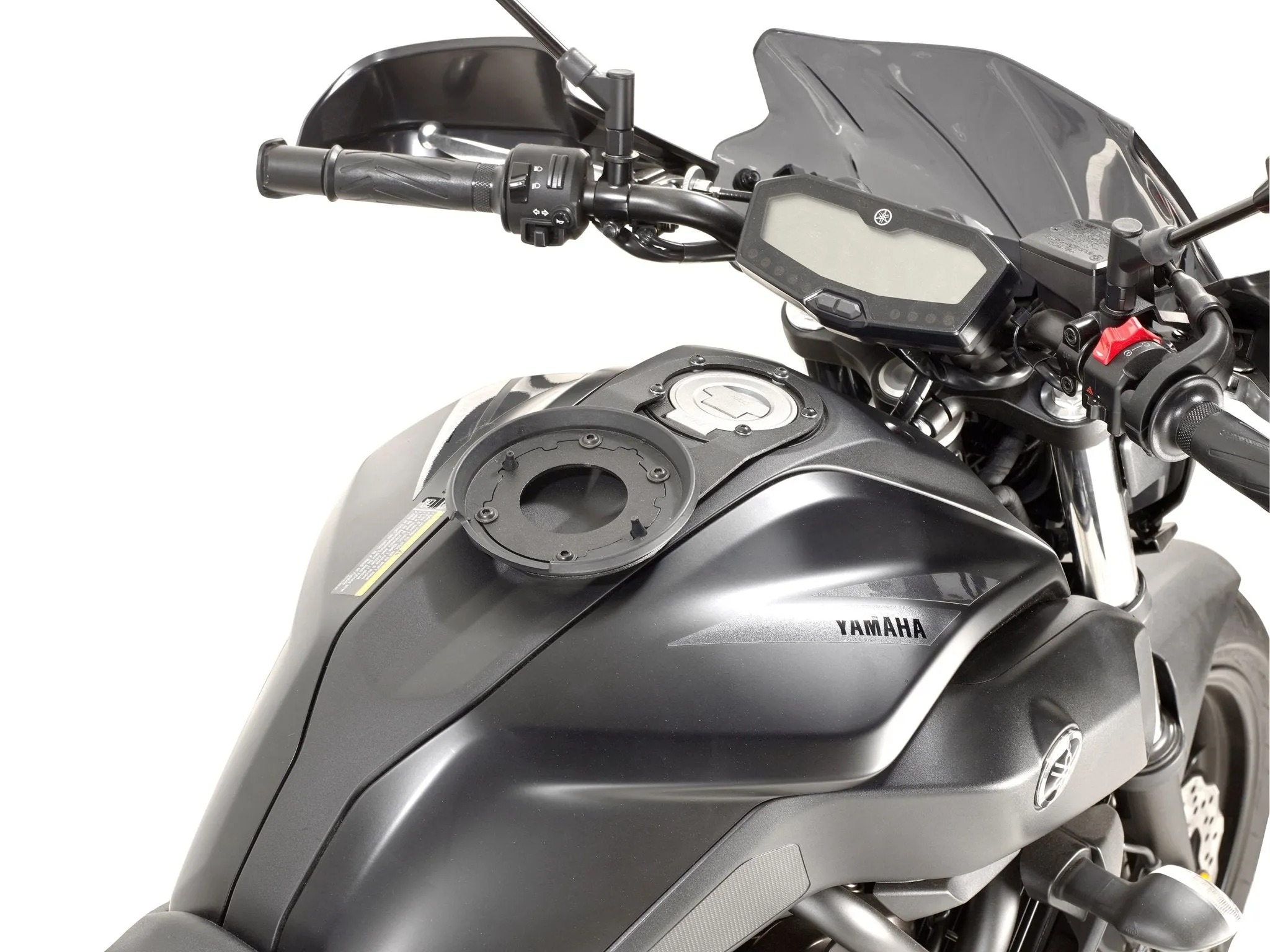 GIVI BF36 Tanklock Bag Mounting Hardware