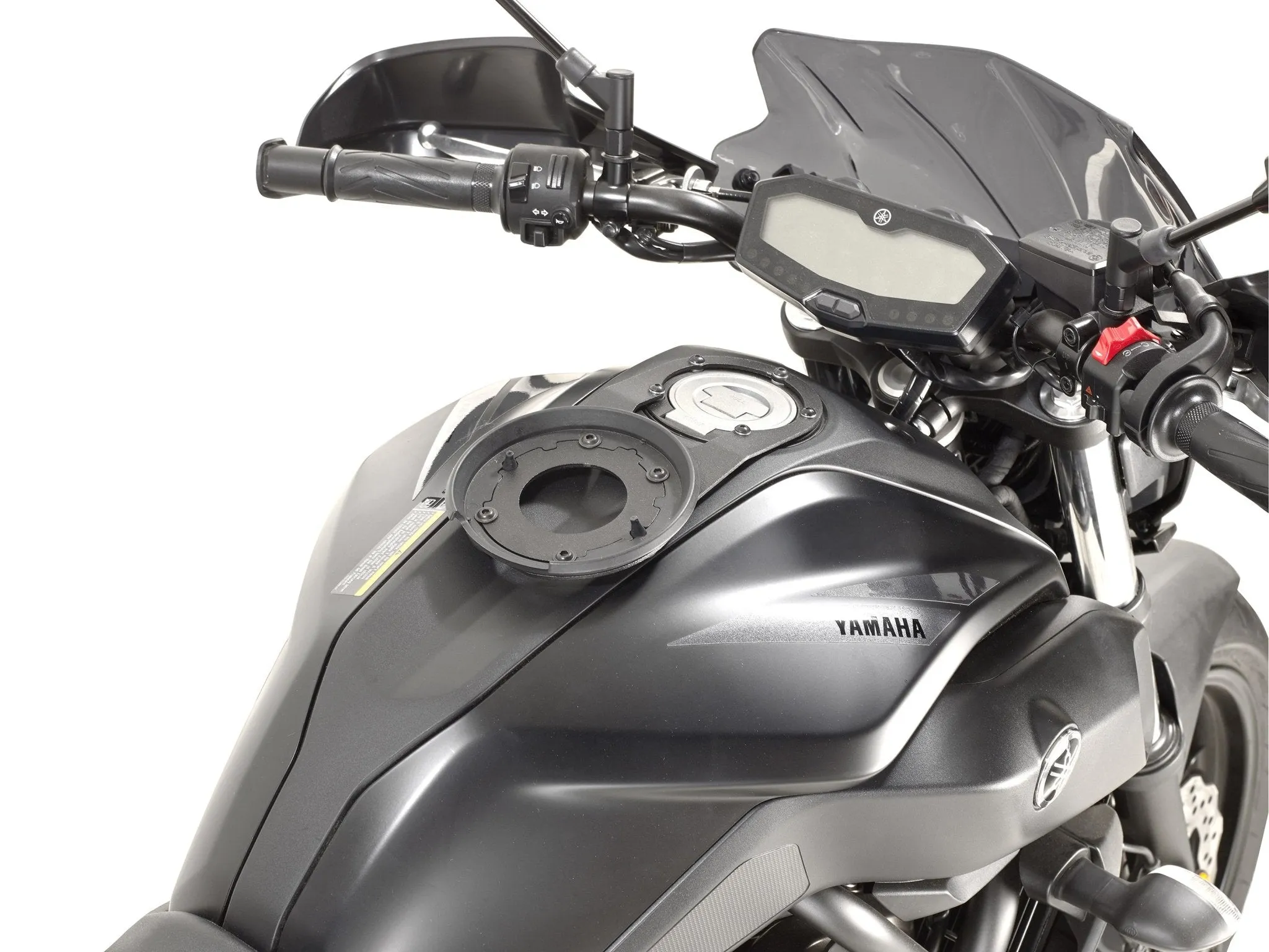 GIVI BF36 Tanklock Bag Mounting Hardware