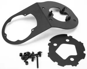 GIVI BF44 Tanklock Bag Mounting Hardware