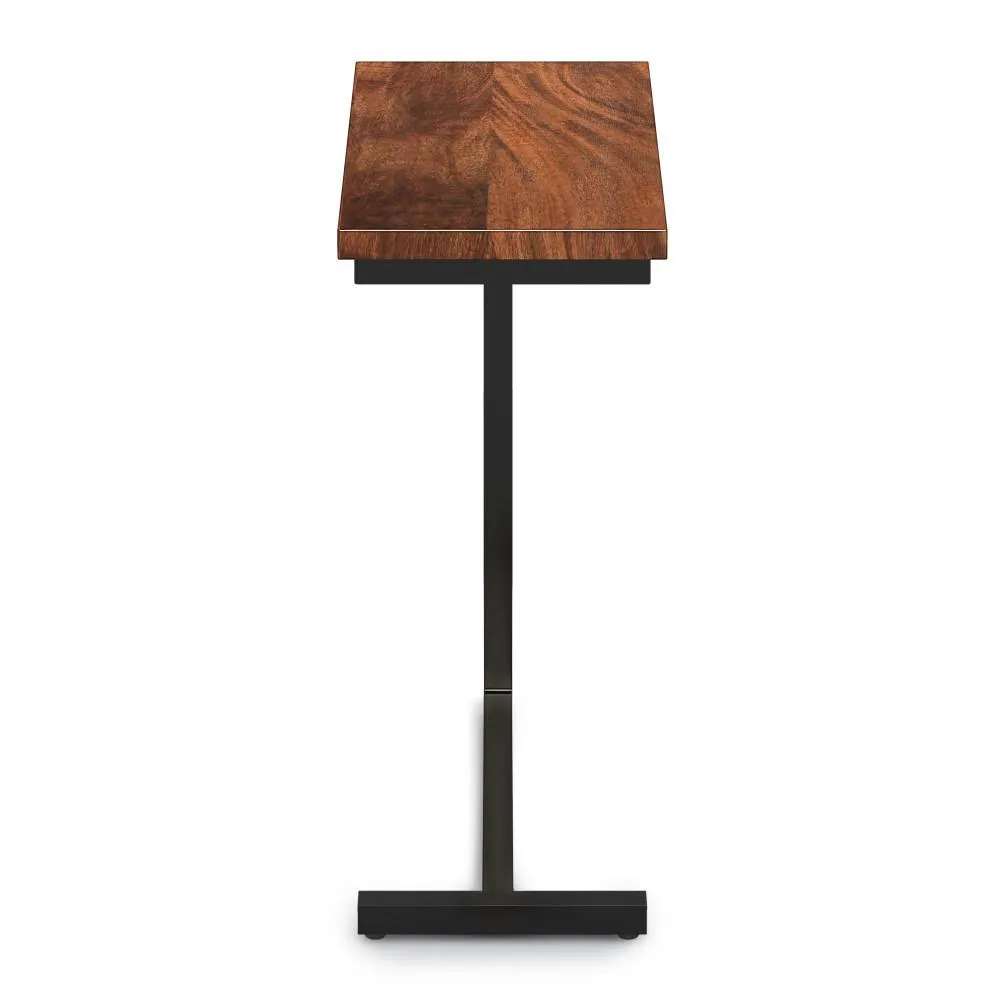 Gowen C Side Table in Mango