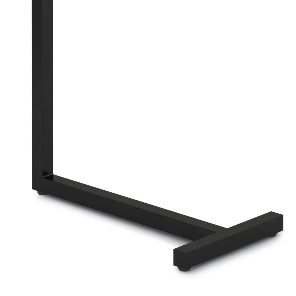 Gowen C Side Table in Mango