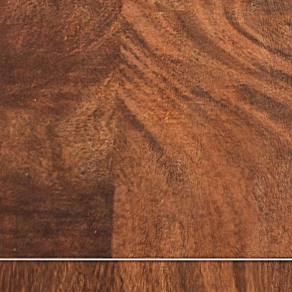 Gowen C Side Table in Mango