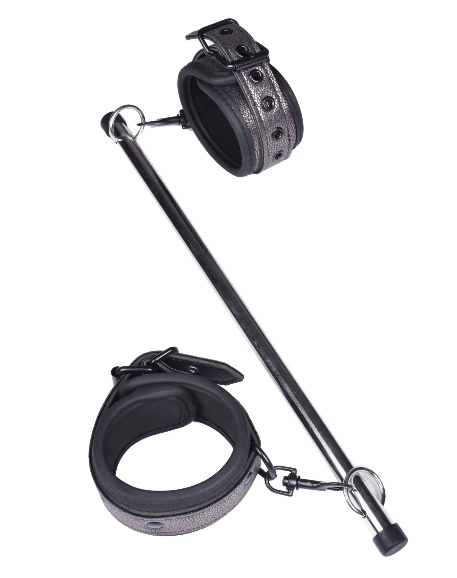 Grey Elegant Spreader Bar