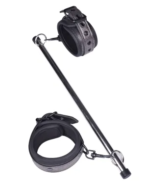 Grey Elegant Spreader Bar