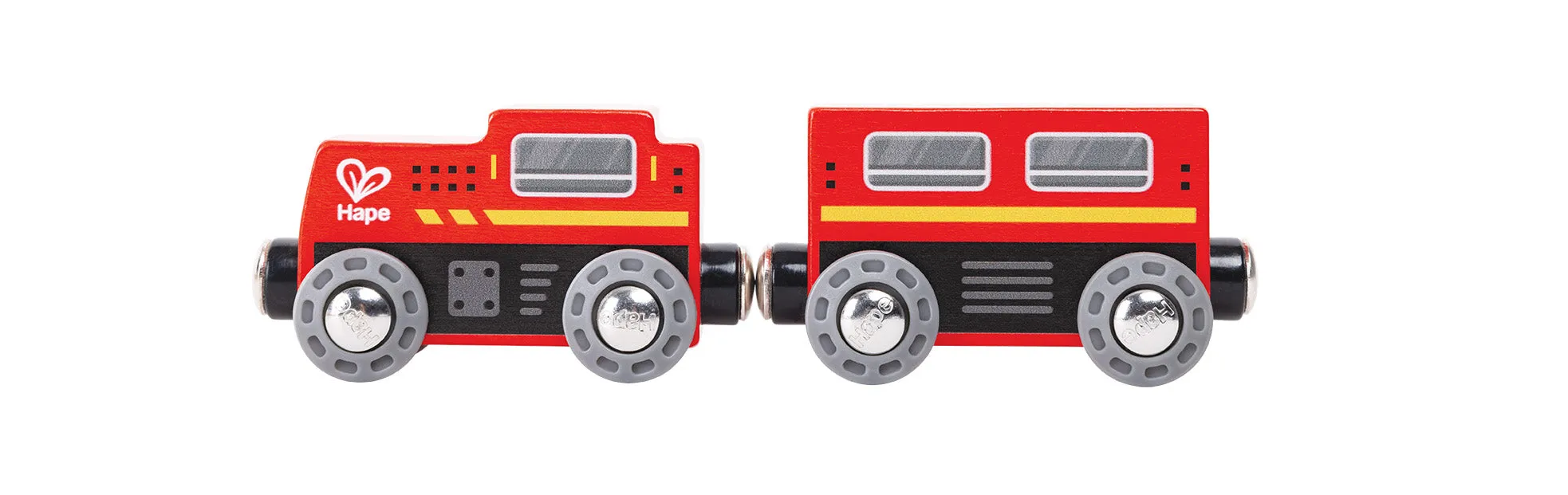 Hape Classic Figure 8 Set