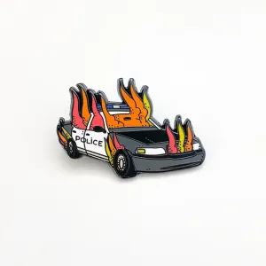 Heat Pin