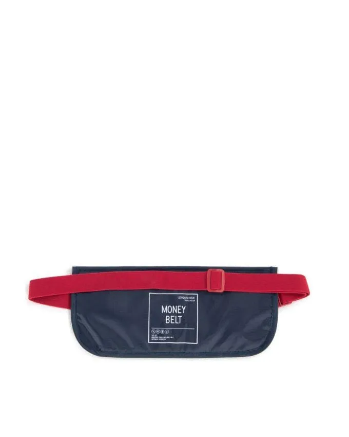 Herschel Money Belt