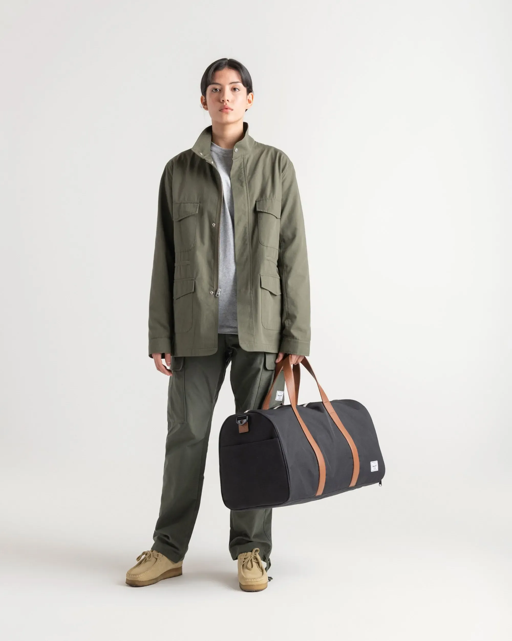 Herschel Novel™ Duffle - 43L - Navy