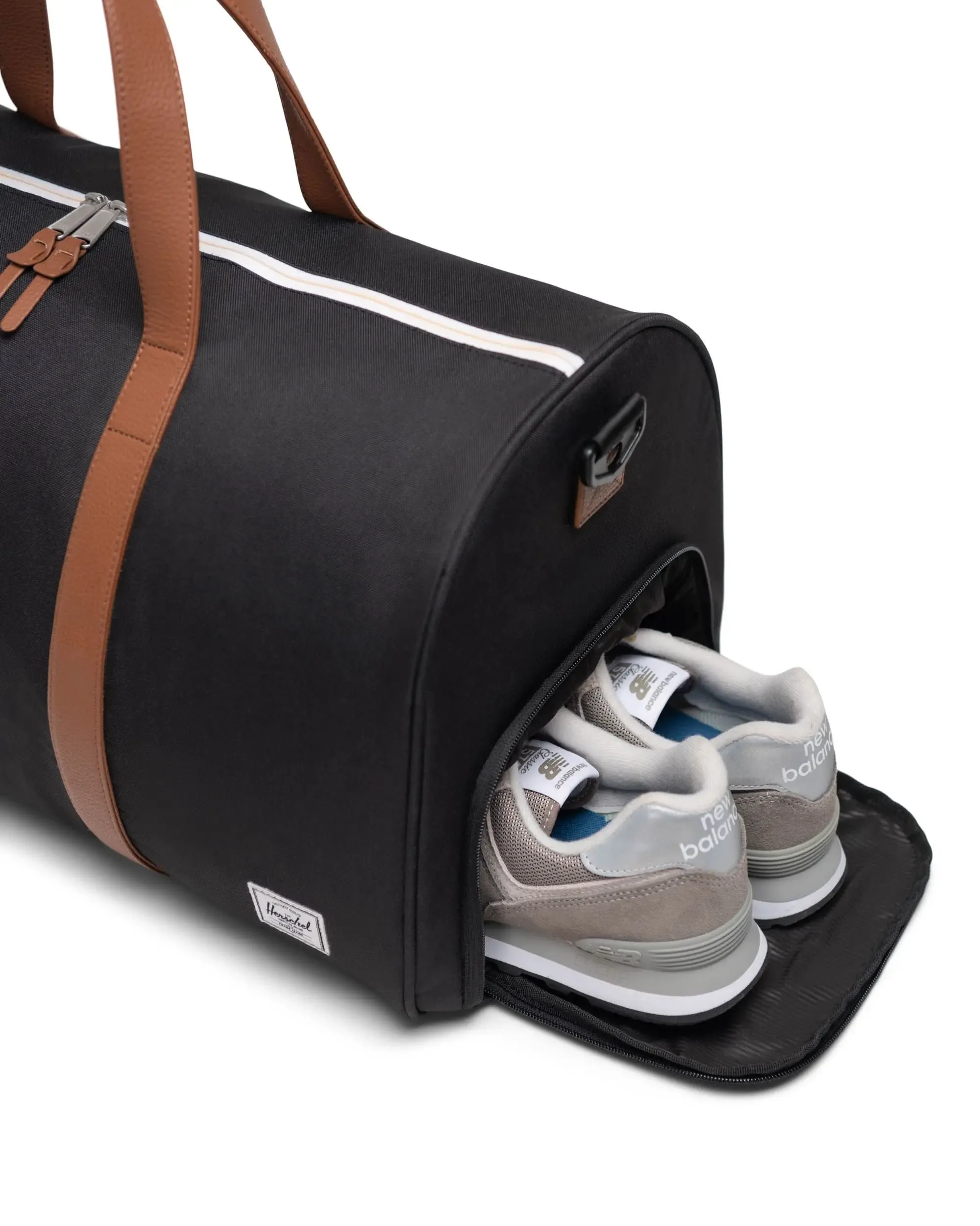 Herschel Novel™ Duffle - 43L - Navy