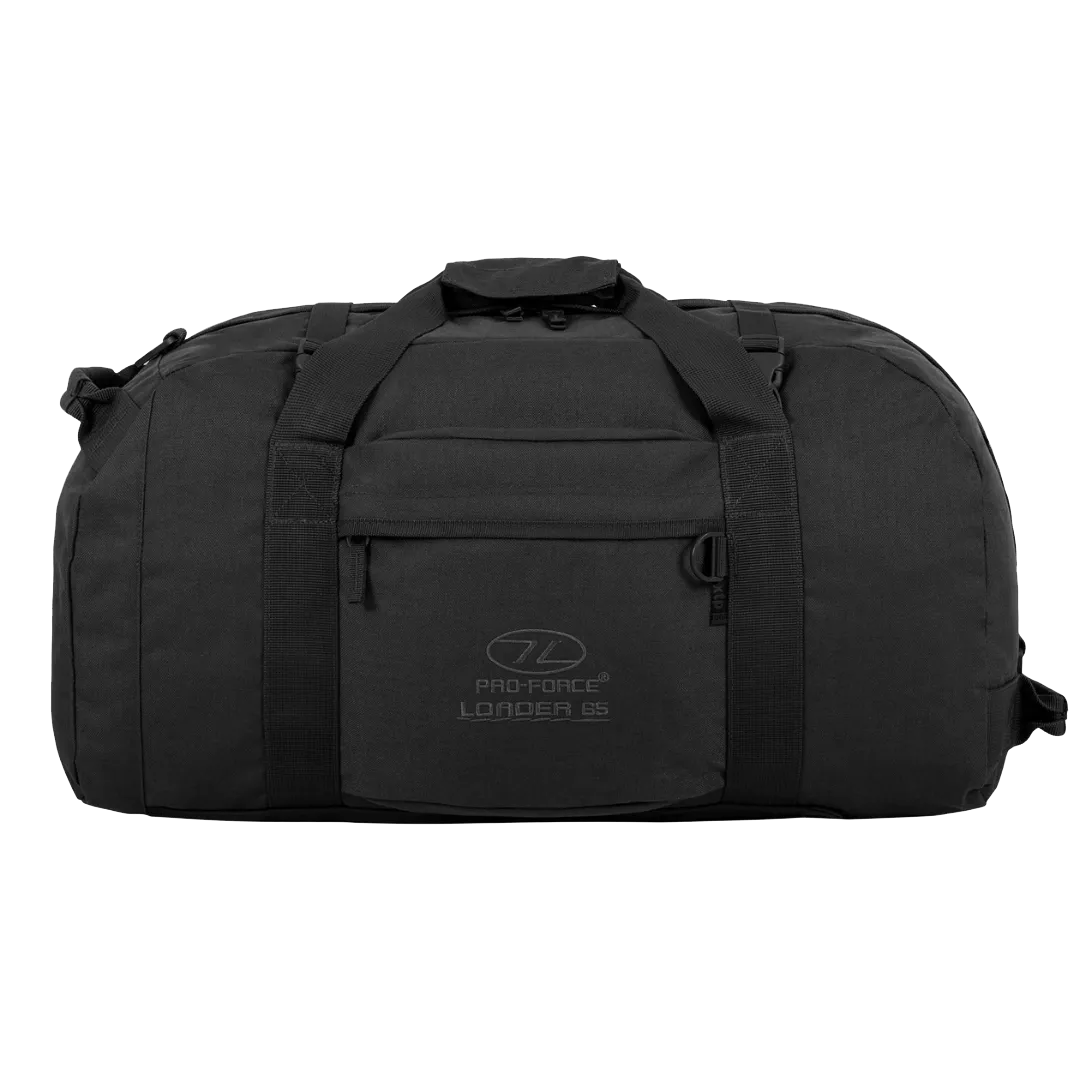 Highlander Loader 65L Holdall