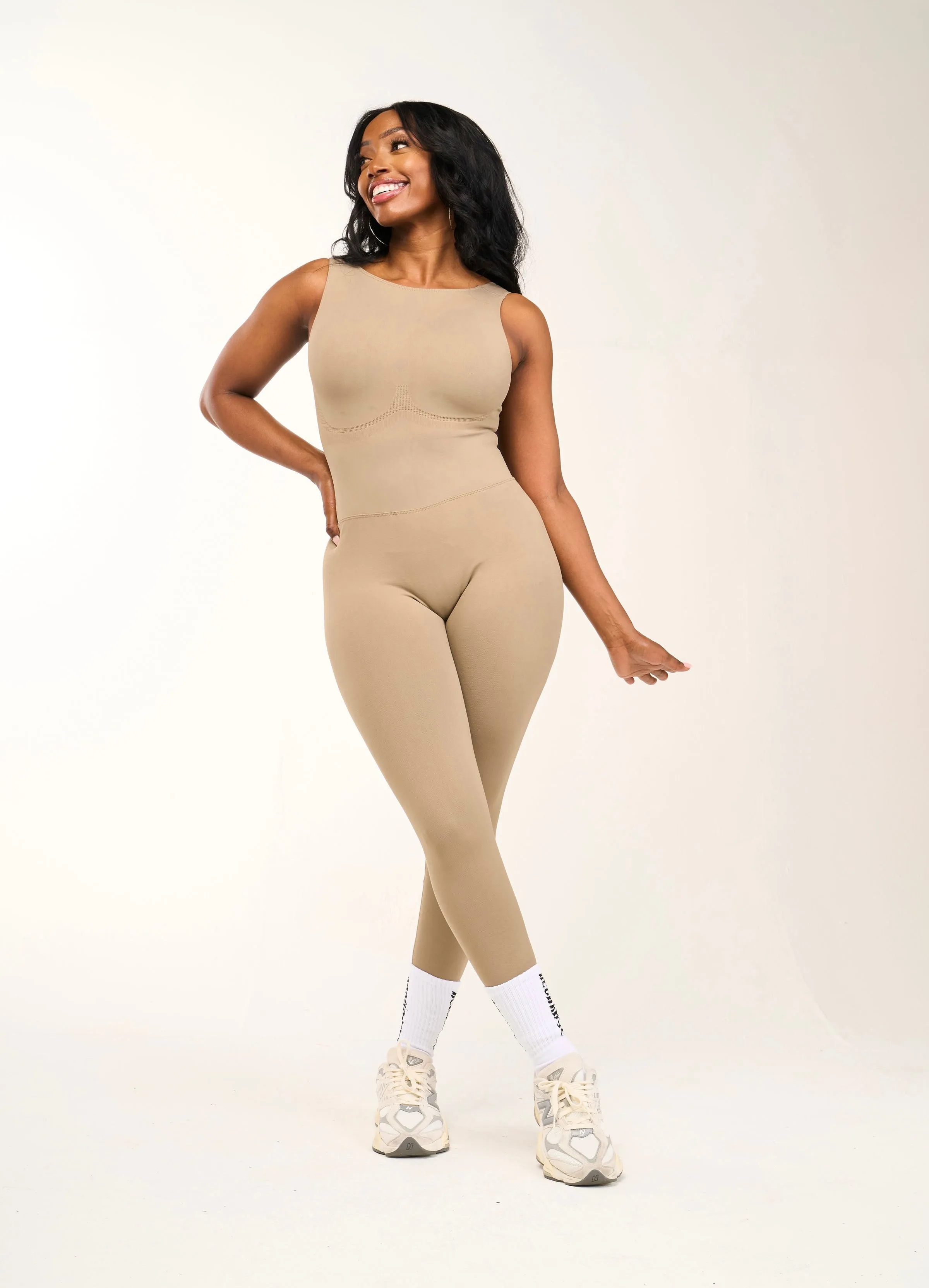 Hip Lyft Bodysuit
