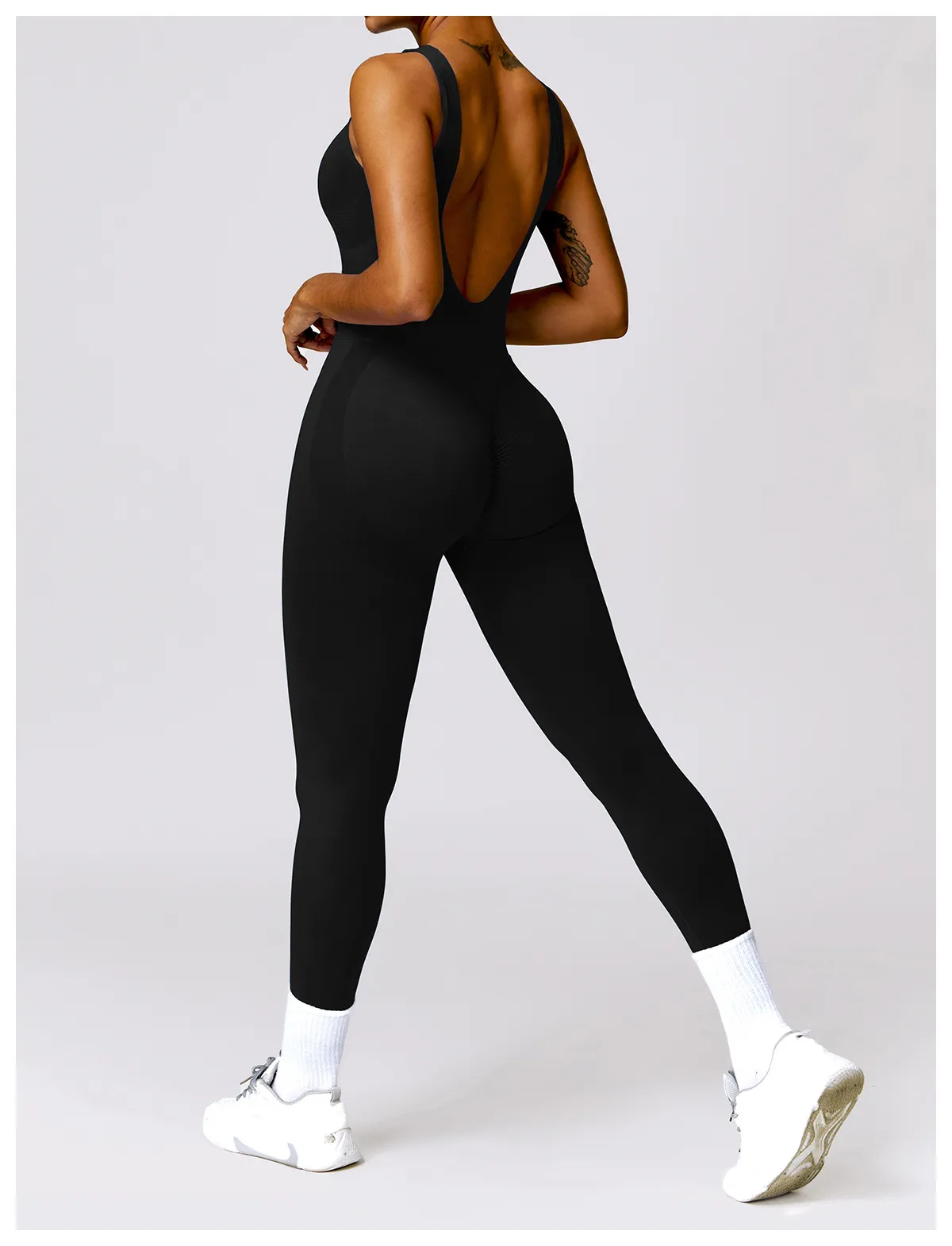 Hip Lyft Bodysuit