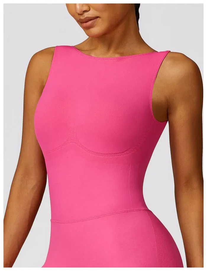 Hip Lyft Pink