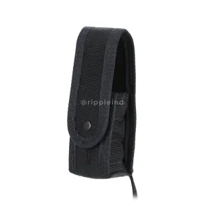 HSGI - Black - DUTY Flash Bang Taco - COVERED
