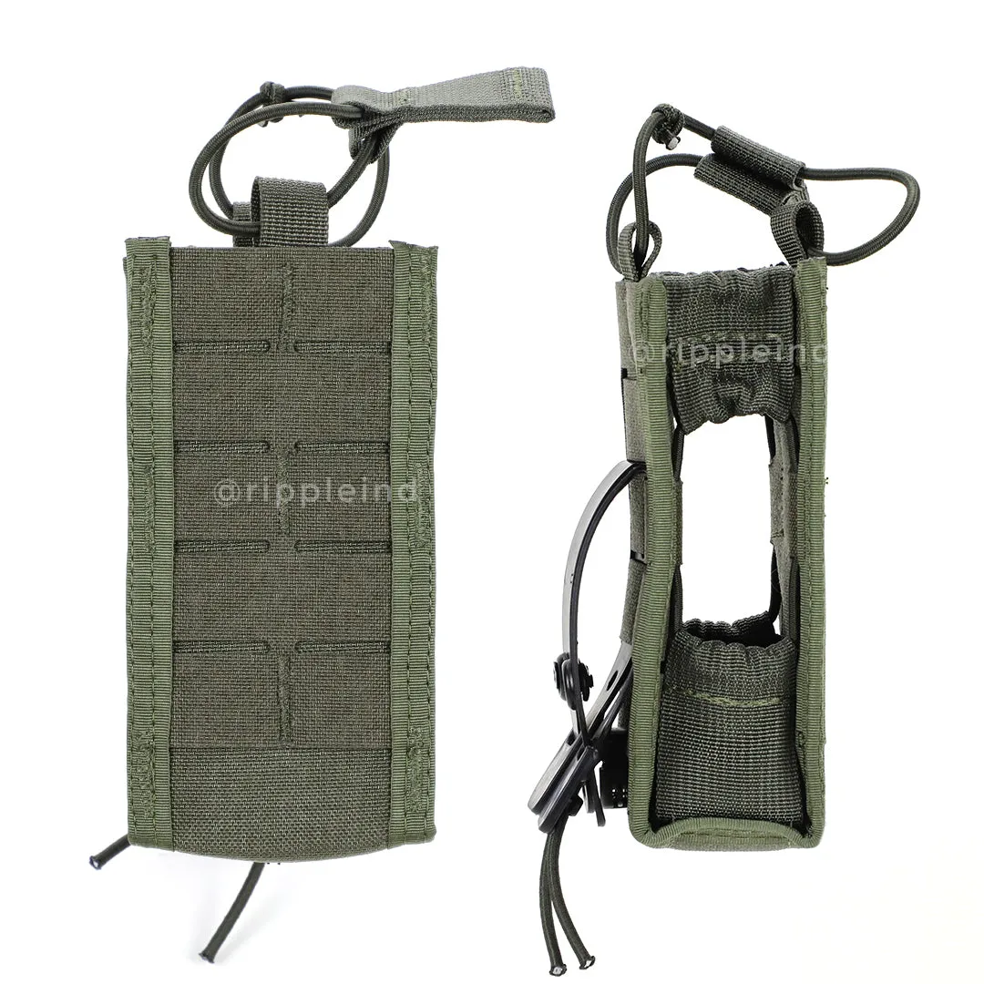 HSGI - LE Blue - DUTY Radio Multi-Access Comm Taco