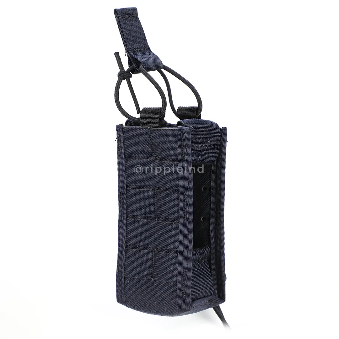 HSGI - LE Blue - DUTY Radio Multi-Access Comm Taco