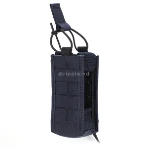 HSGI - LE Blue - DUTY Radio Multi-Access Comm Taco
