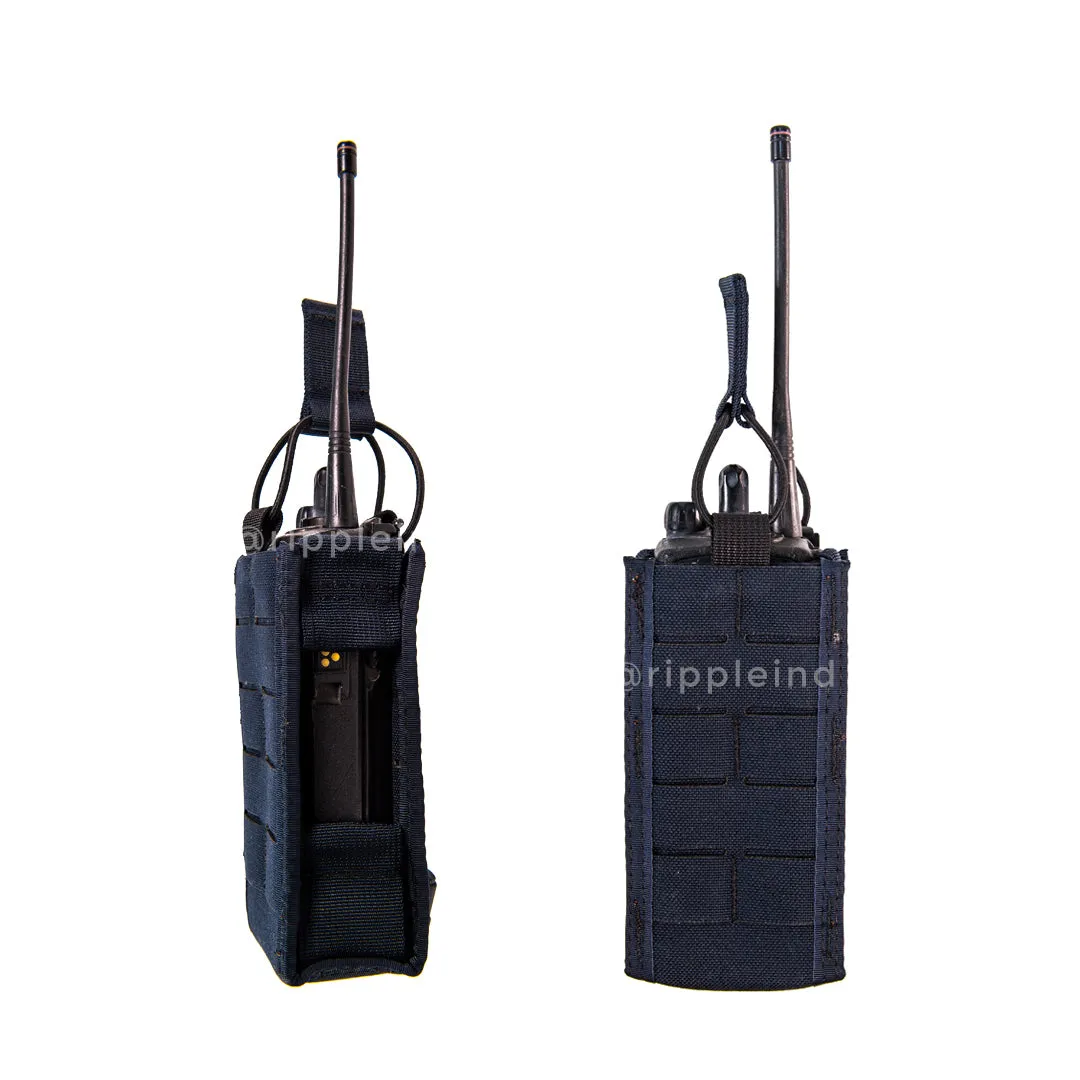 HSGI - LE Blue - DUTY Radio Multi-Access Comm Taco
