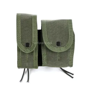 HSGI - Olive - DUTY LEO Taco - COVERED