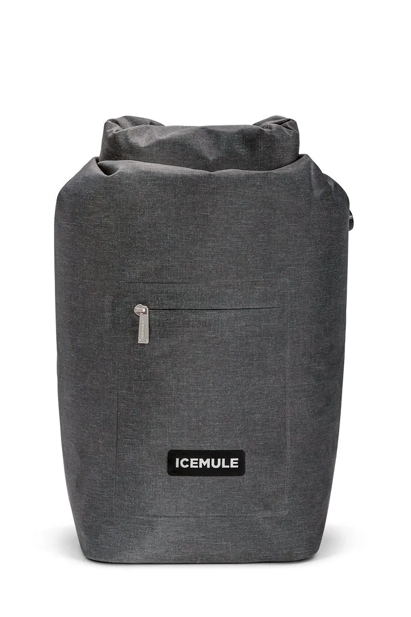 IceMule Jaunt Cooler 15L - Snow Grey