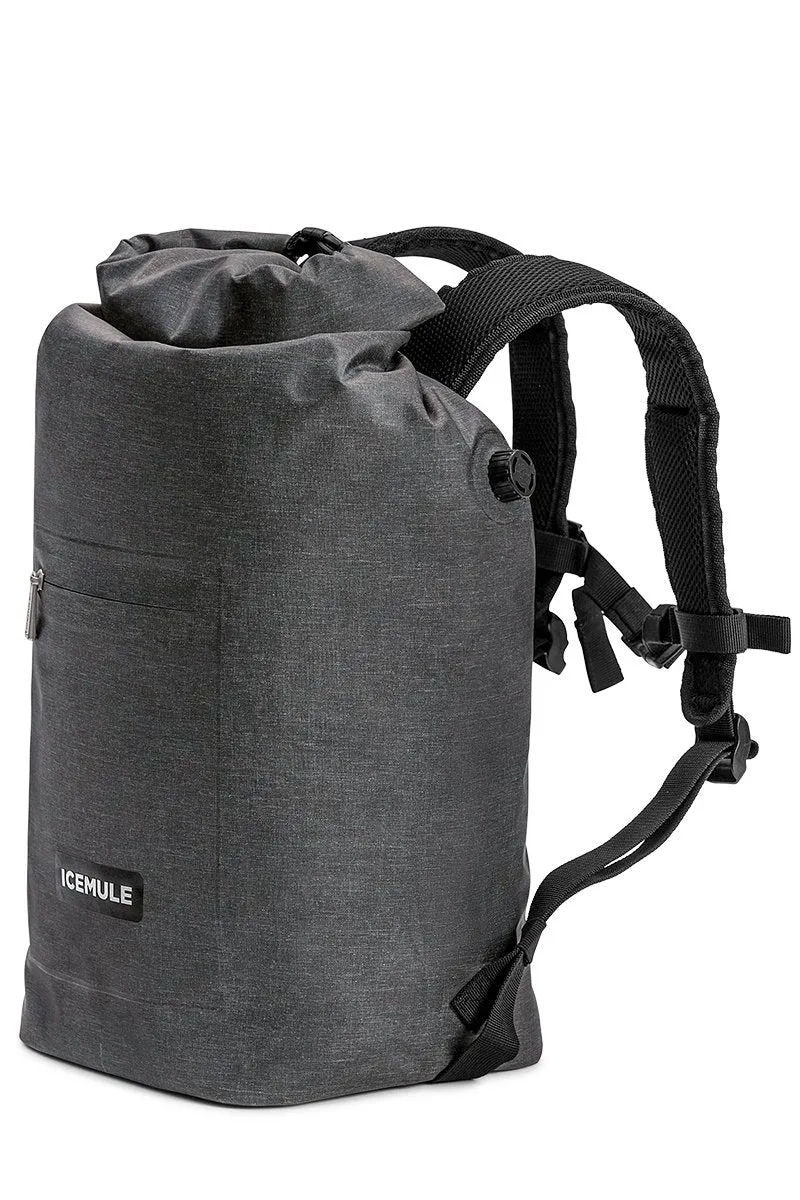 IceMule Jaunt Cooler 15L - Snow Grey