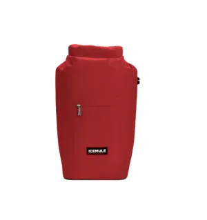 IceMule Jaunt Cooler 9L - Chili Pepper