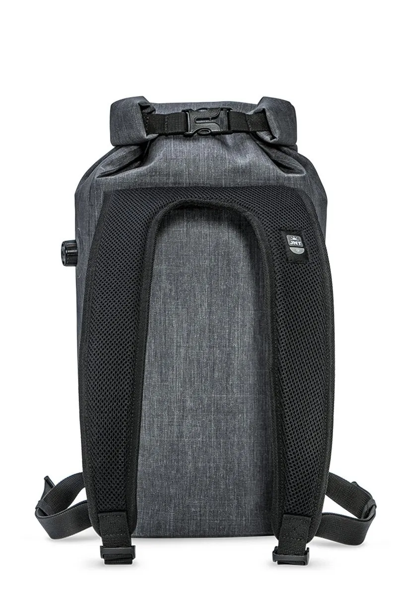 IceMule Jaunt Cooler 9L - Snow Grey