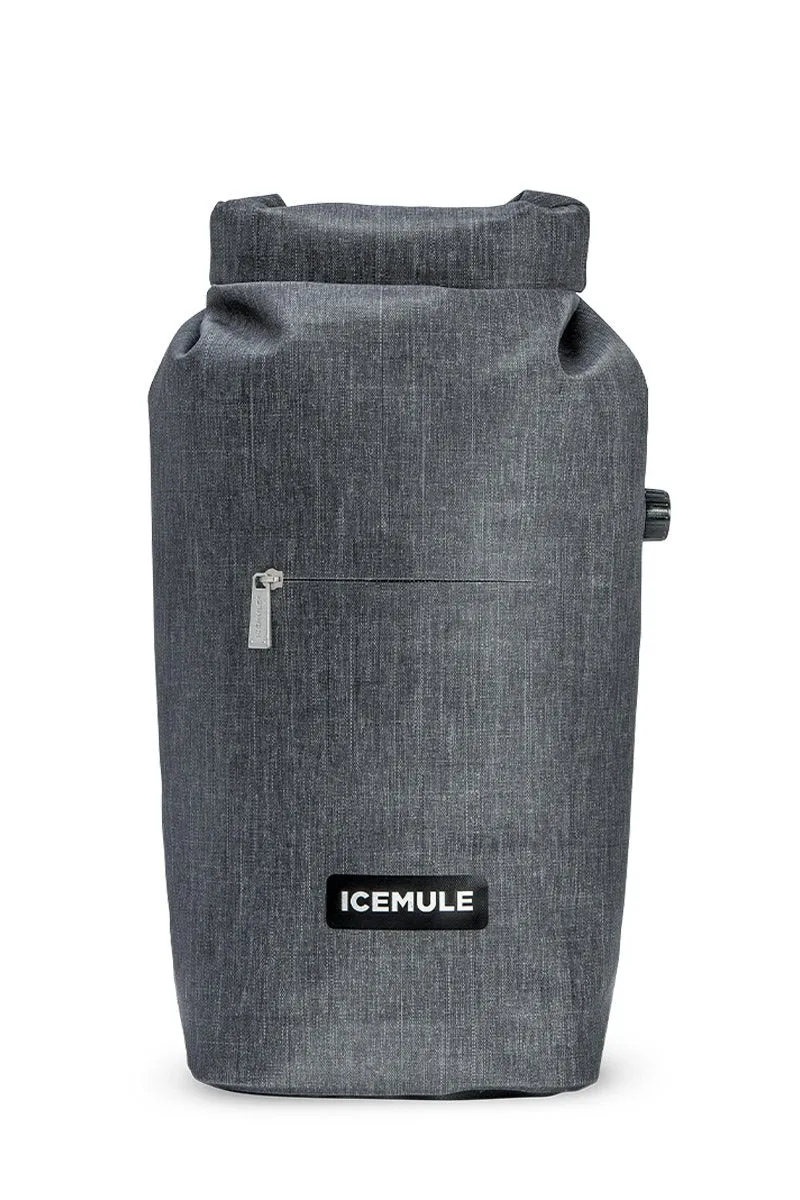 IceMule Jaunt Cooler 9L - Snow Grey