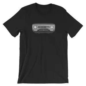 IHC Scout Grill Unisex T-Shirt