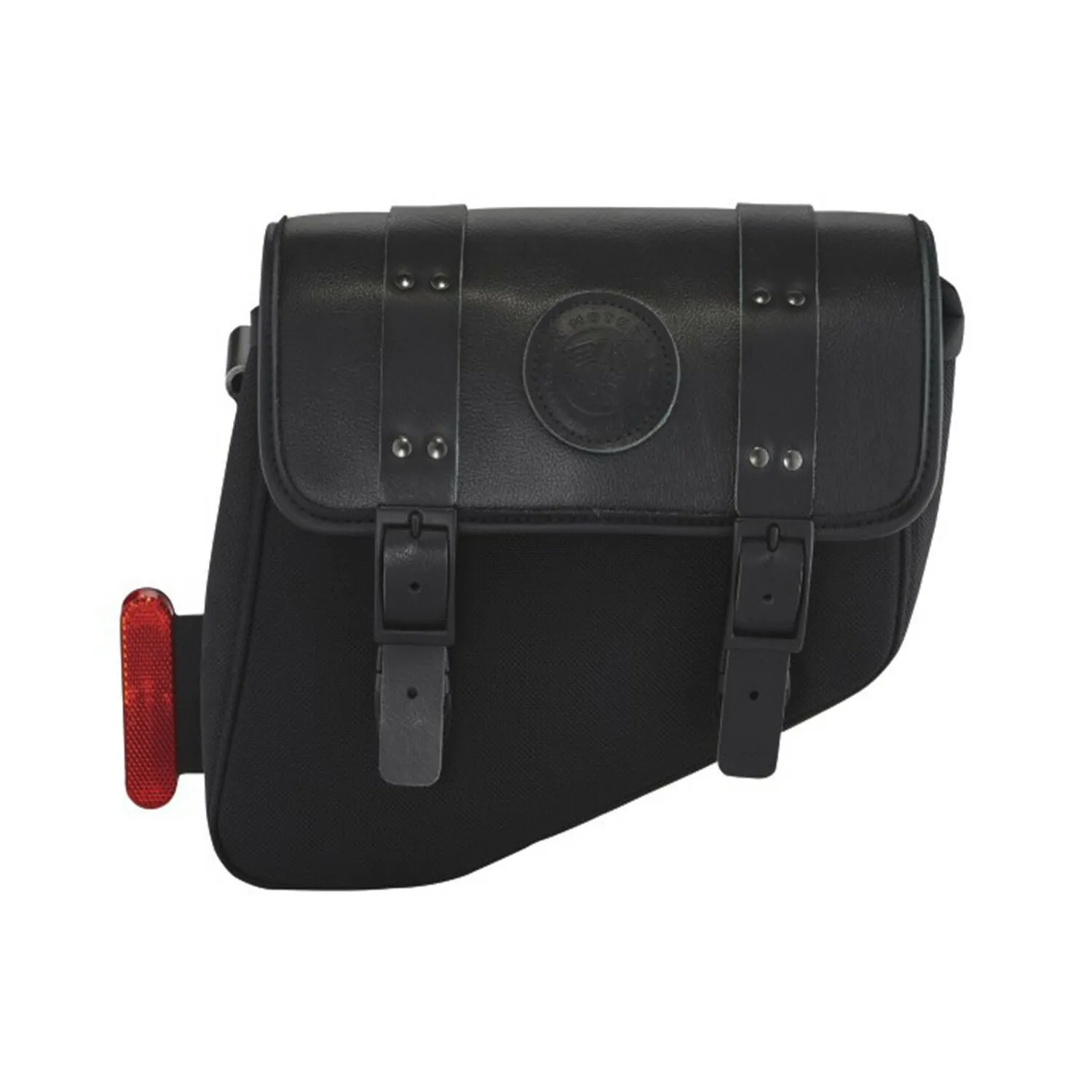 Indian Scout Bobber Saddlebag