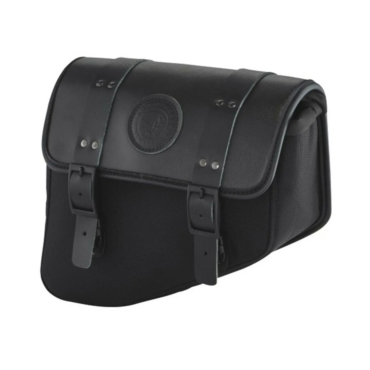 Indian Scout Bobber Saddlebag
