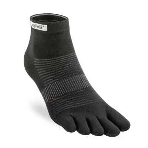 Injinji Run 2.0 Original Weight Mini-Crew