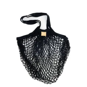 IOco Natural 100% Cotton String Bag - Various Colours